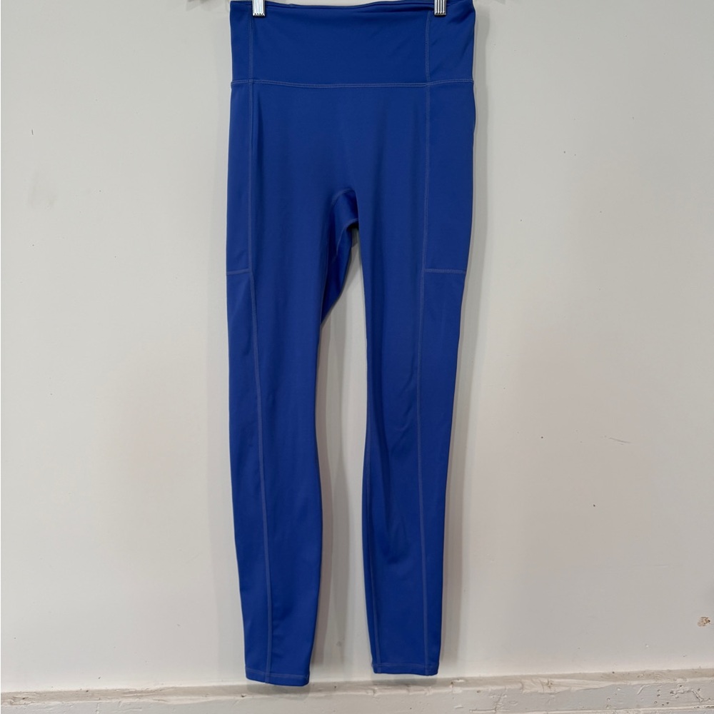 Fabletics Motion365 Bright Blue Activewear